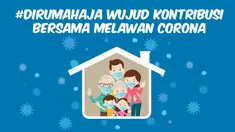 TV Di Rumah Aja