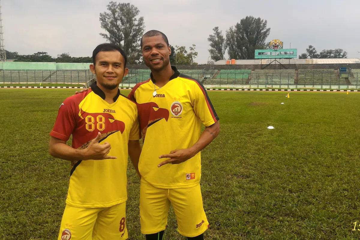 Sriwijaya FC