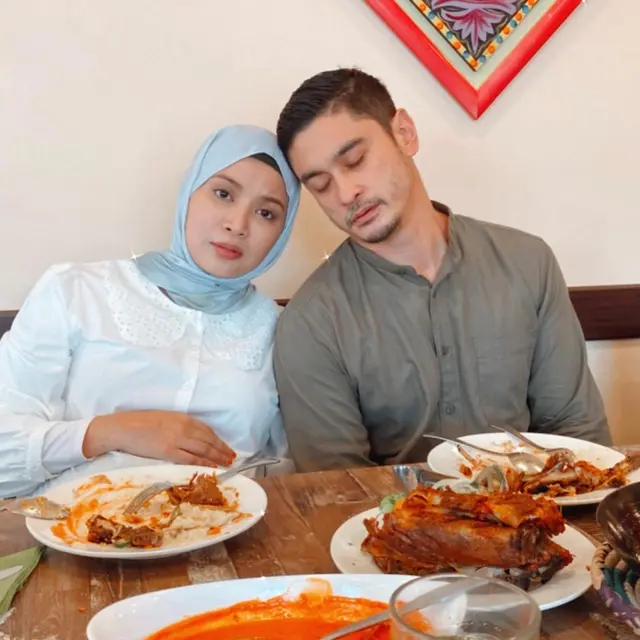 Segera Melahirkan, Ini 7 Potret Baby Bump Shenty Feliziana Istri Reuben Elishama