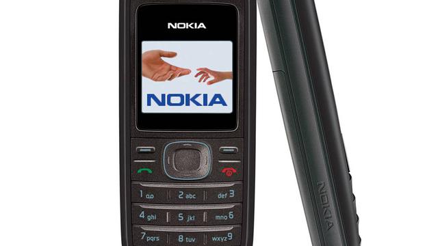 Ponsel Terlaris Sepanjang Sejarah Manusia