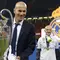 Zinedine Zidane, Jalan Panjang Sang Legenda Prancis dari Pemain ke Pelatih
