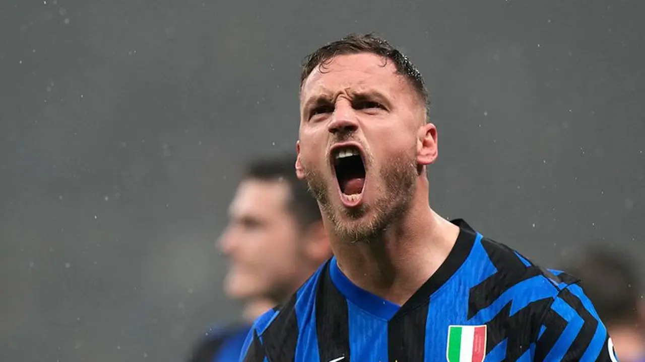 Inter Milan Vs Lazio