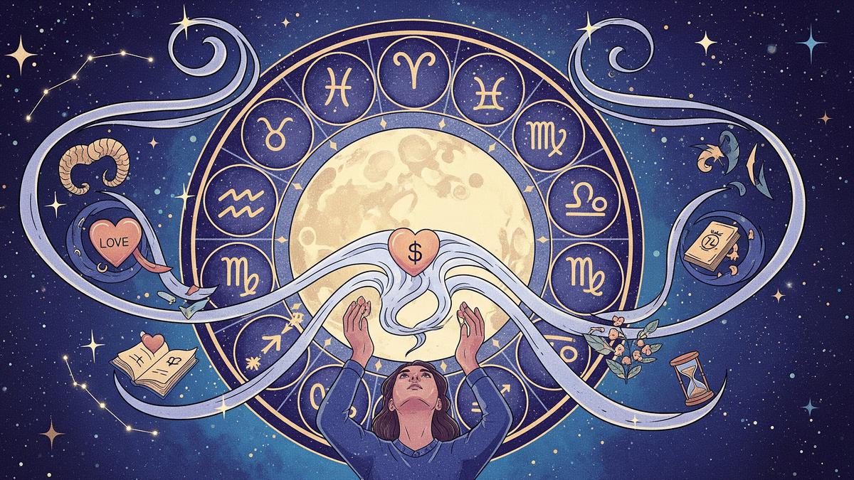 Ramalan Cinta Zodiak 2026, Era Baru Gairah dan Keberanian Menjemput Takdir