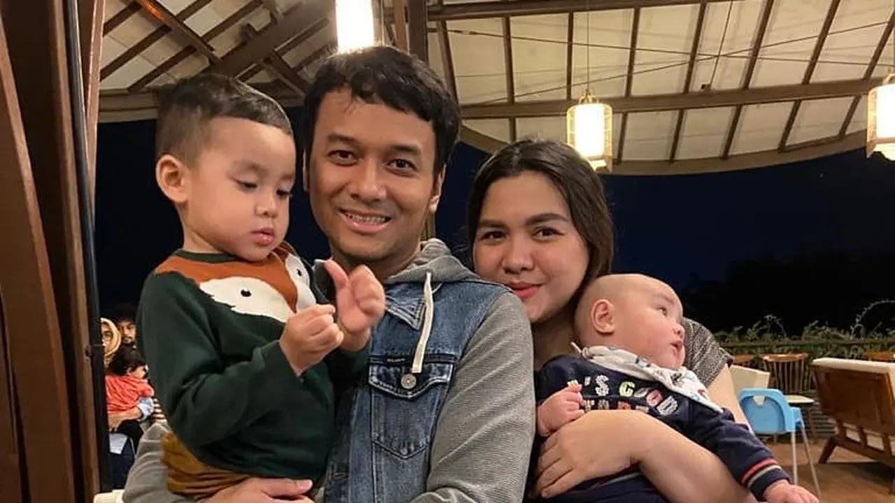 6 Potret Terbaru Vicky Shu, Turun Berat Badan hingga 18 Kg