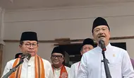 Satu Tak Cukup, Mensos Ingin Jakarta Punya 5 Sekolah Rakyat
