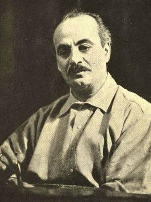 Khalil Gibran