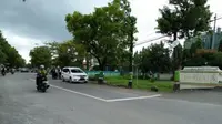 Aksi Kilat Perampok, Duit Rp 62 Juta Raib Dalam 1 Menit