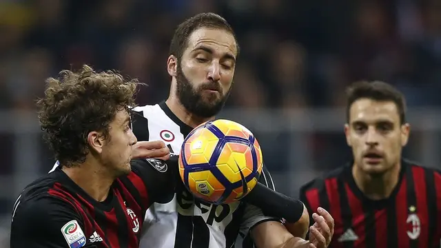 AC Milan