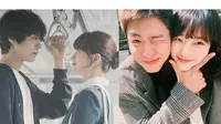 Park Bo Gum dan Bae Suzy dalam film Korea Wonderland. (Acemaker Movieworks via Soompi, Instagram/ skuukzky)