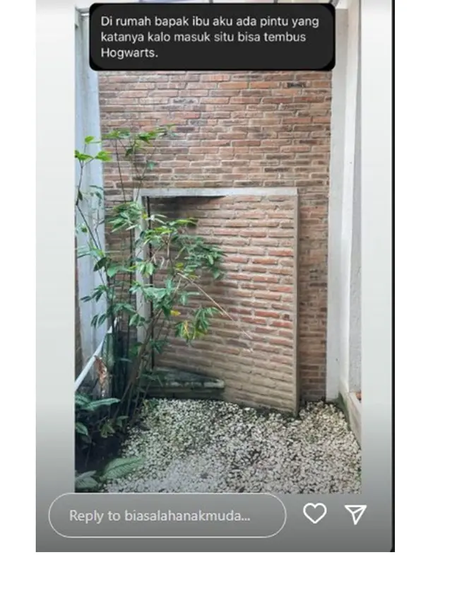 10 Potret Desain Interior Rumah Ini Unik Banget, Bikin Netizen Heran