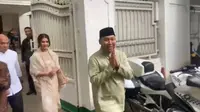 5 Respons PDIP, Gerindra hingga Wapres Gibran Usai Didit Prabowo Sowan ke Megawati Saat Lebaran 2025