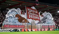 Cerita Bournemouth Wujudkan Mimpi yang Nyaris Mustahil: Dimulai dari Minus 17