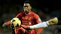 Bomber Liverpool Bisa Menepi Dua Bulan
