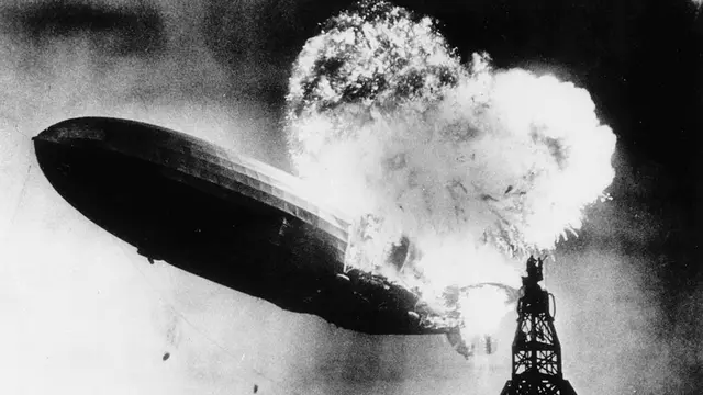 9 Foto Sejarah Paling Mengerikan yang Misterius Sampai Kini