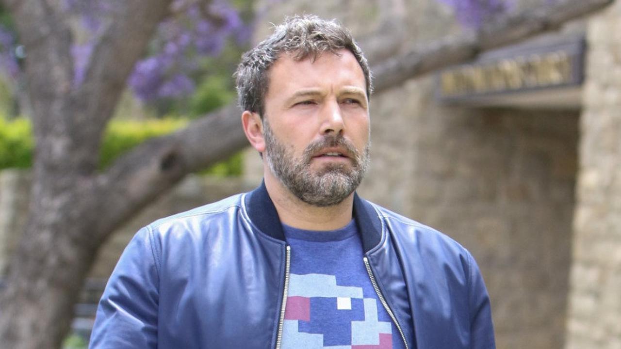 Ben Affleck