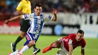 Wonderkid Meksiko Tertarik Pindah ke MU
