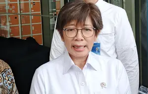Badan Gizi Nasional Buka Suara soal Kajian KPK yang Mengendap