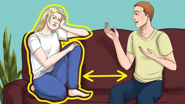 9 Gestur Tubuh Orang yang Diam-Diam Tidak Suka Kamu, Perhatikan Lebih Detail