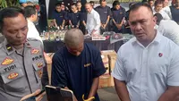 Tolak Bayar Jasa Prostitusi Online, Pria di Malang Tega Lakukan Pembunuhan: Dalih Wajah Tak Sesuai Foto