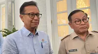 Kasus Balita Raya di Sukabumi, Menkes Instruksikan Obat Cacing Massal untuk Warga