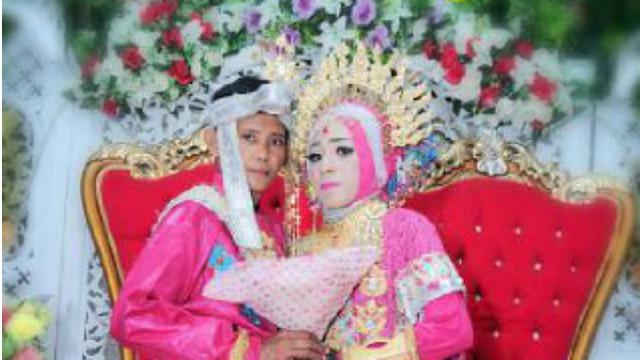 Pernikahan Sesama Jenis di Bulukumba