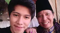 Ahmad Syaiful Anak Mastur Dinilai Tampan, Ini 6 Fakta Hidupnya