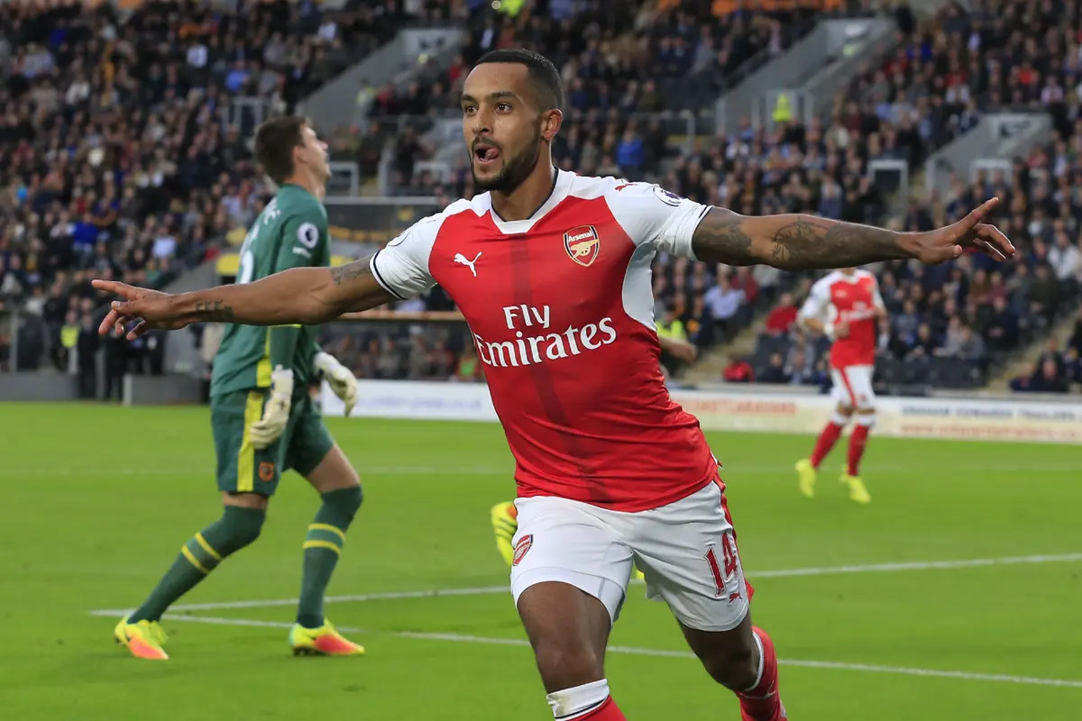 Hull City vs Arsenal