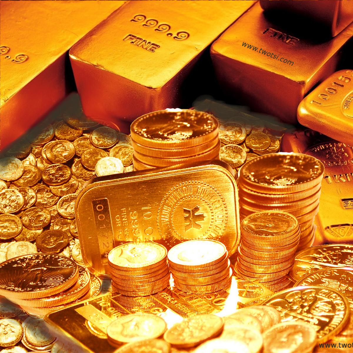 Mau Untung Besar dari Investasi Emas? Simak Strategi Terbaik ...