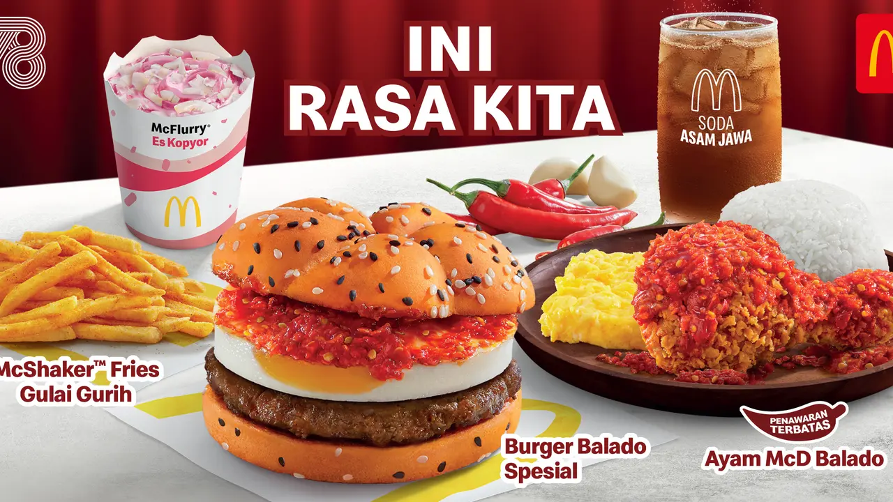 Menu Ini Rasa Kita