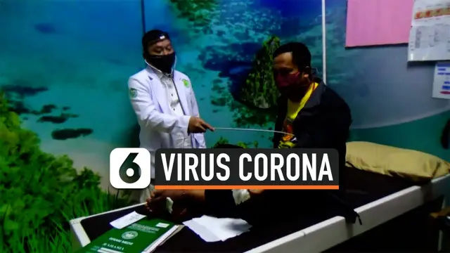 VIDEO: Cegah Penularan Corona Covid-19, Dokter Modifikasi Alat Medis