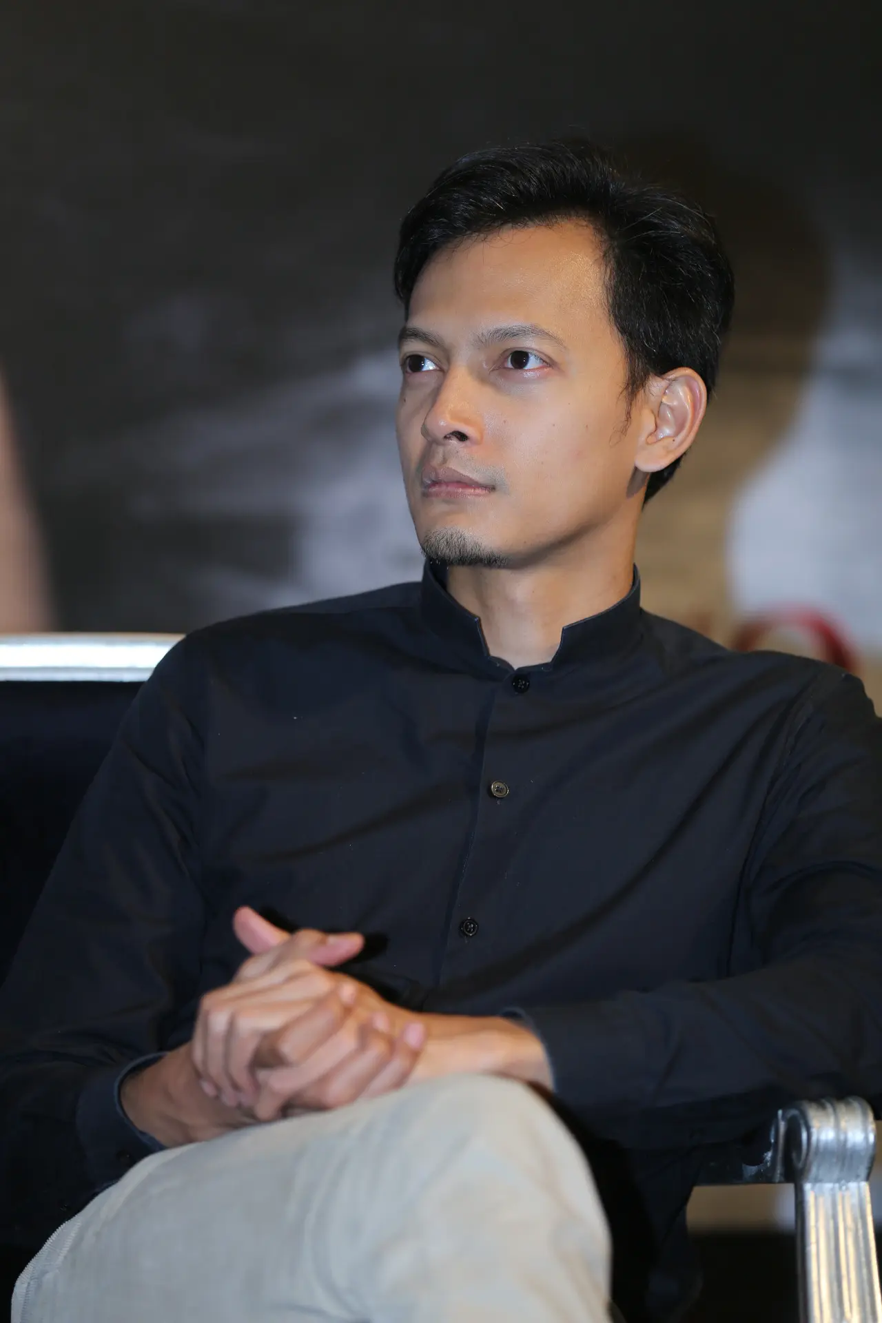 Ayat-Ayat Cinta (Adrian Putra/bintang.com)