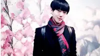 Cerita Yesung Super Junior yang Antusias Cicipi Dunia Akting