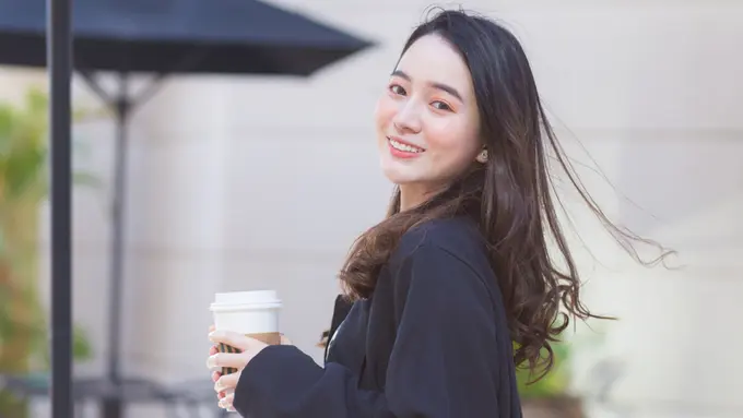 perempuan dan menyambut usia 30an