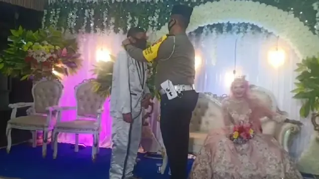 Pengantin Pria