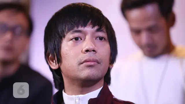 [Bintang] Rian d'Masiv