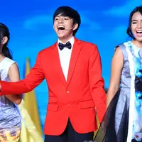 Hut SCTV 26 (Adrian Putra/bintang.com)