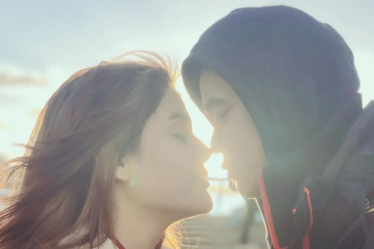 [Bintang] Hilda Vitria-Billy Syahputra