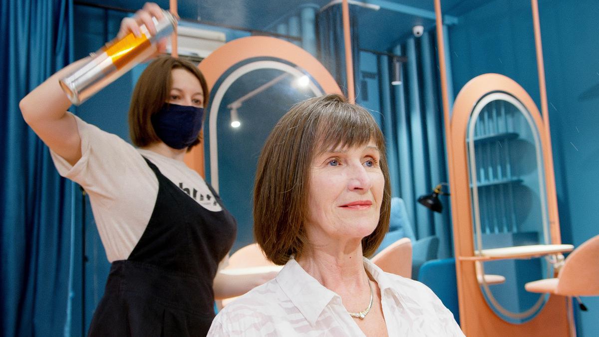 Bisa Picu Kanker, Dry Shampoo Dove hingga Tresemme Ditarik dari Pasar AS Beauty