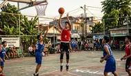 Bagaimana Cara Menembak Bola dengan Satu Tangan: Panduan Teknik Lengkap untuk Pemula