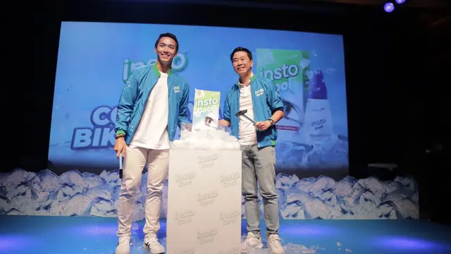 Kesehatan Mata Jadi Rahasia Juara Jonathan Christie di Lapangan, Intip Tipsnya