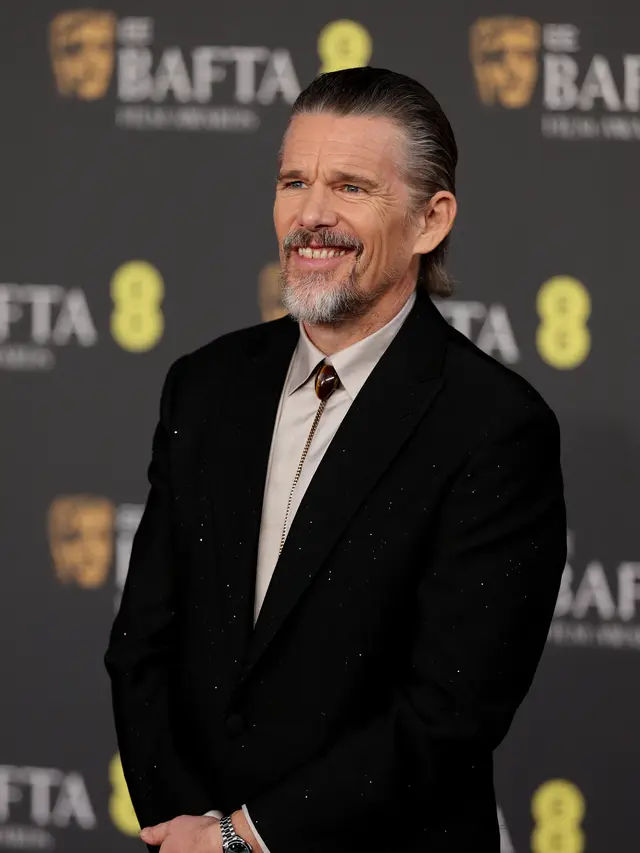 BAFTA Awards 2026