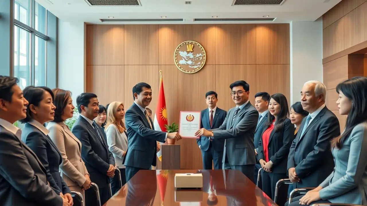 desentralisasi adalah