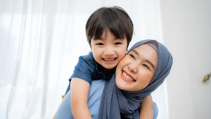 Dukung Anak Hebat di Bulan Puasa, Smart Mom Wajib Menerapkannya!
