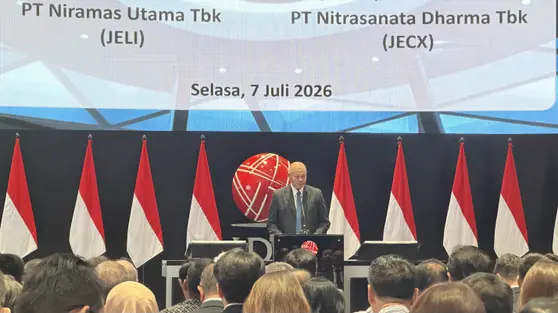 BEI Ingatkan Emiten Baru: IPO Bukan Garis Akhir