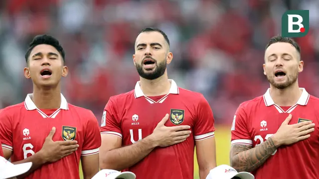 Timnas Indonesia vs Timnas Kamboja Grup A Piala AFF 2022
