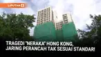 Sedikitnya 151 orang tewas dan lebih dari 30 masih hilang dalam kebakaran besar di Wang Fuk Court, Hong Kong. Puluhan orang ditangkap terkait dugaan pembunuhan dan korupsi konstruksi, sementara investigasi menemukan jaring perancah gagal uji ketahana...