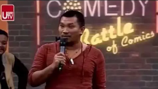 ‎Berkah Jadi Komika, Mongol Stres Punya 26 Mobil