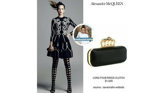 6 Koleksi Tas Mewah Nia Ramadhani, Ada yang Seharga Rumah