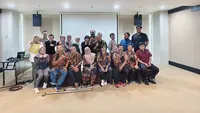 Merangkul Disabilitas, Menemukan Kekuatan di Balik Keterbatasan