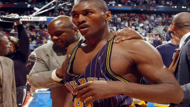 Metta World-Peace